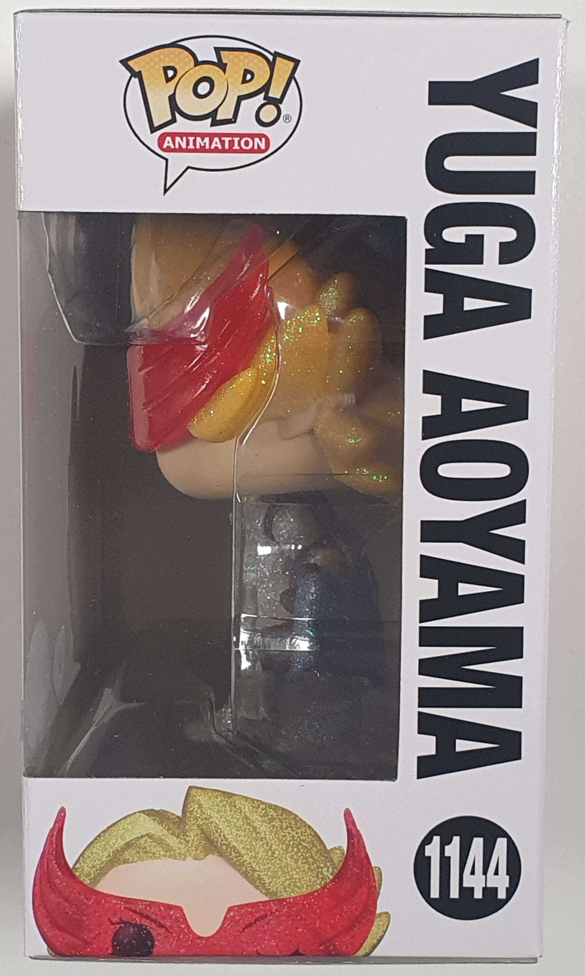 Figurka Funko Pop 1144 Yuga Aoyama Diamond My Hero Academia