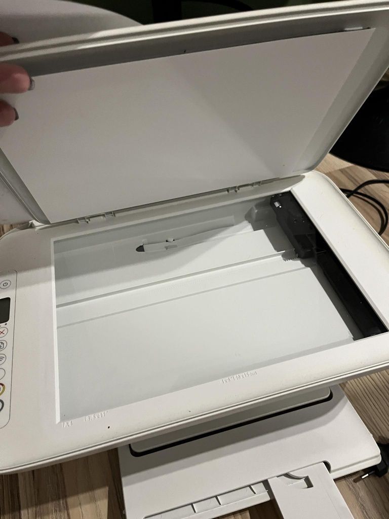 Drukarka HP Deskjet 2710