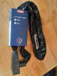 Zabespieczenie abus citychain 8800 7mm 120cm