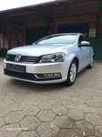 Volkswagen Passat b7