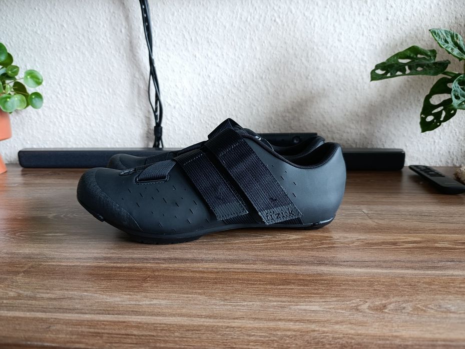 Buty SPD fi'zi:k fizik Terra powerstrap X4 r.45
