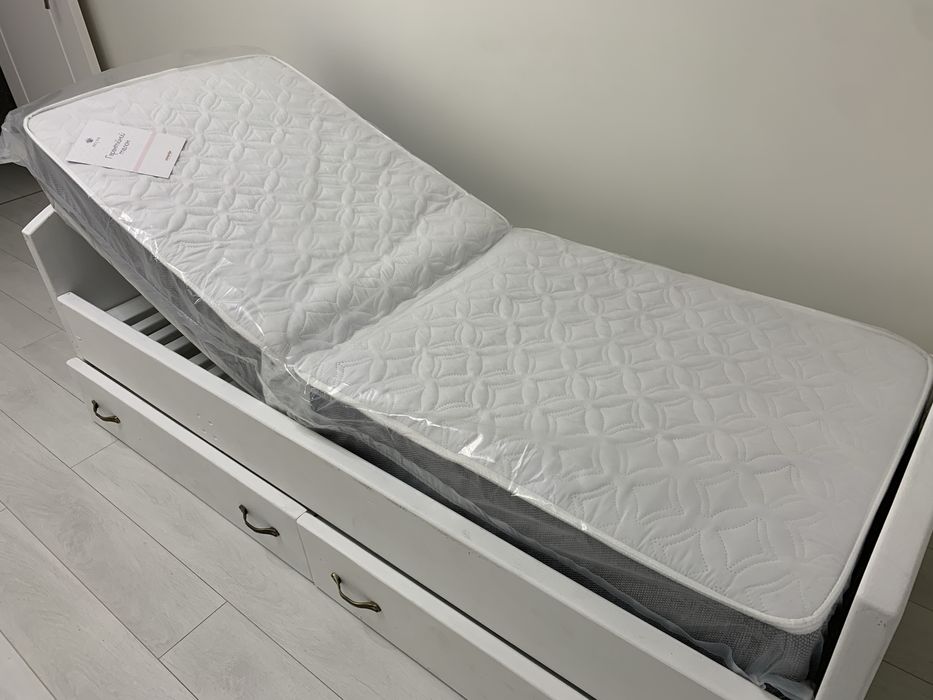 Продам новий ортопедичний матрац 190см /70см