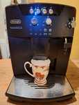 DeLonghi Magnifica Esam 4000 domowa kawiarka.