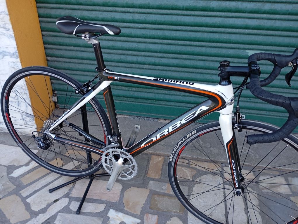 Bicicleta estrada carbono  Orbea Onixx