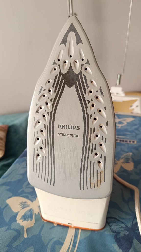 Żelazko  Philips
