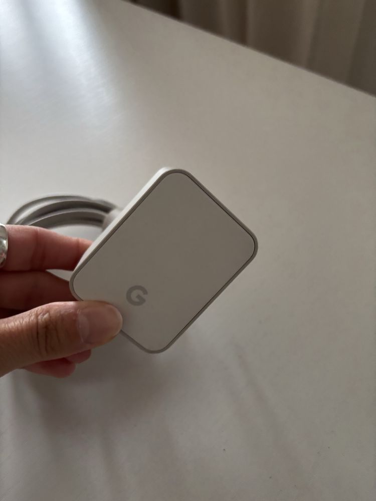 Google Home - assistente virtual