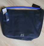 Czarna Torba tote Pauls Boutique london
