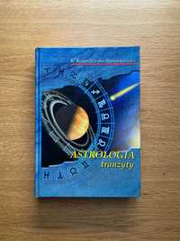 "Astrologia tranzyty" t. V autor K. Konaszewska - Rymarkiewicz str.393