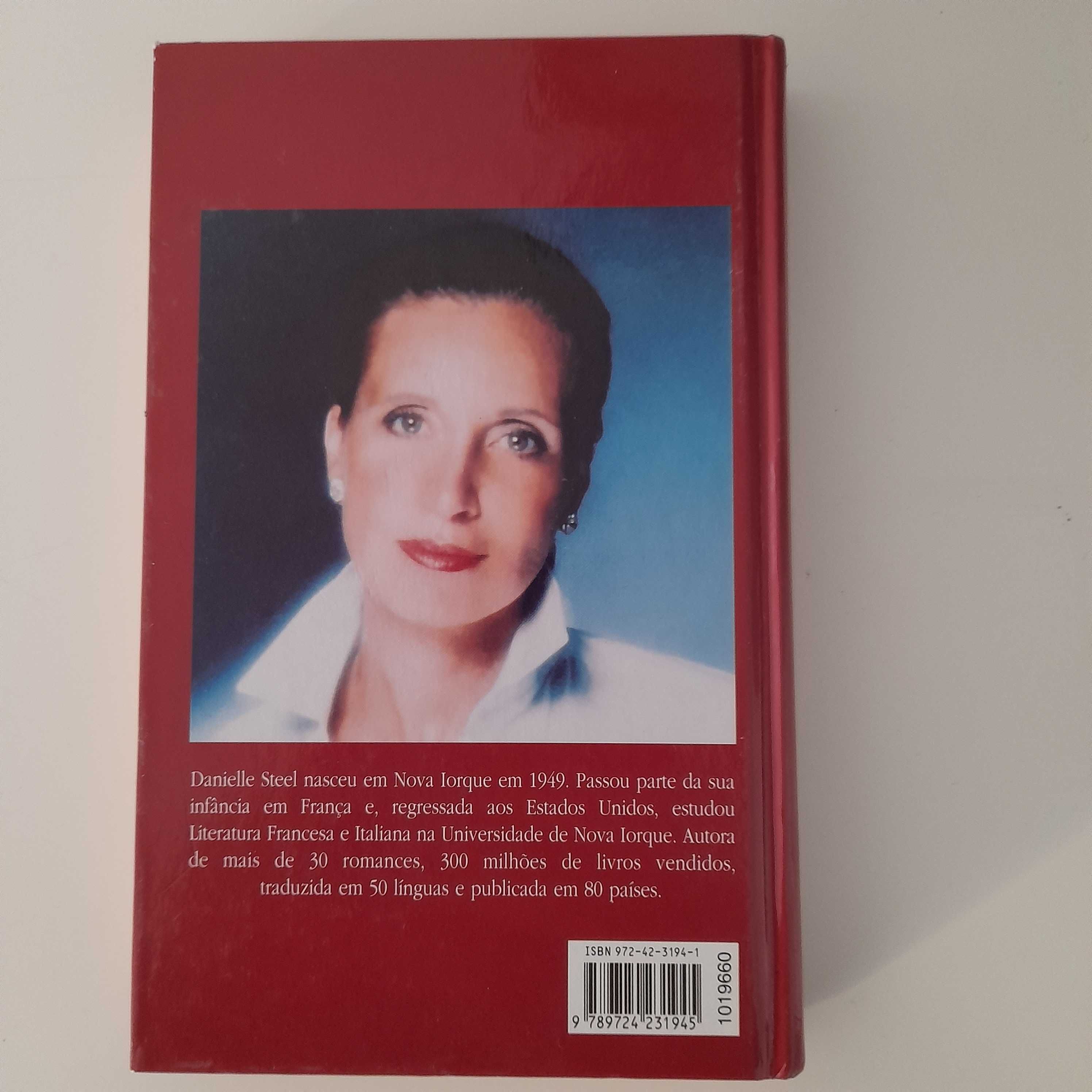 O Beijo, Danielle Steel