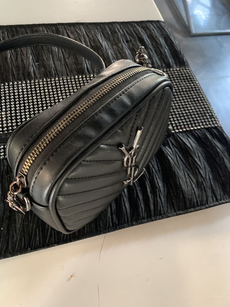 Nerka  torebka YSL
