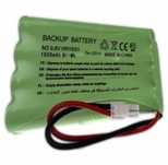 Zasilacz awaryjny metro moto somfy bateria 9.6v