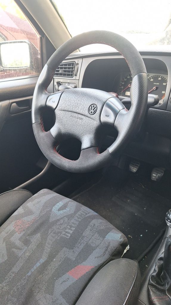 Vw Golf 3 1.9 Tdi