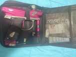 Equipamento completo Paintball // Negociável //