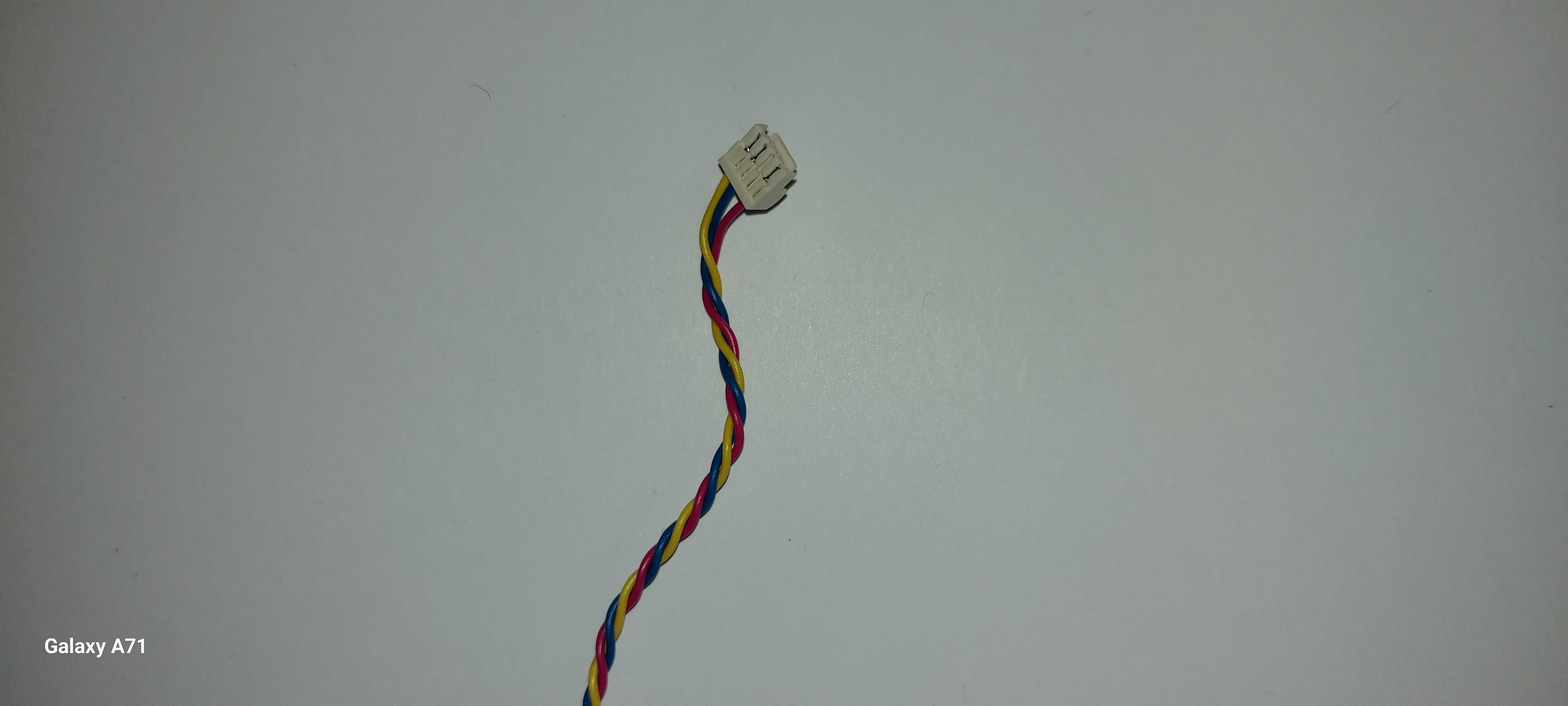 Nowy oryginalny czujnik sensor boczny Dreame X40 Pro.