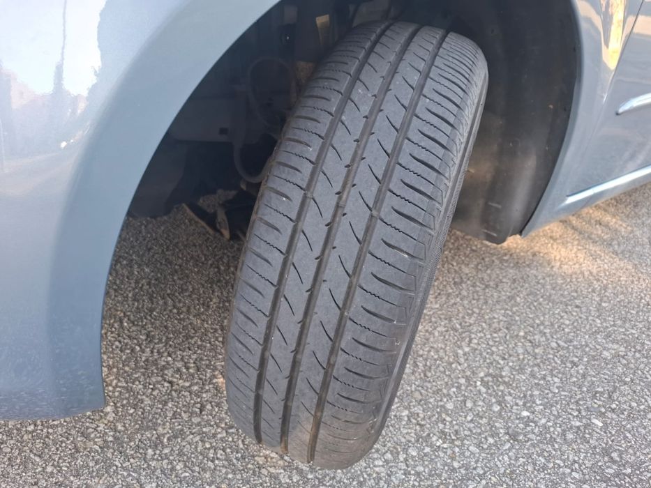 Fiat Grande Punto 1.3 Multijet