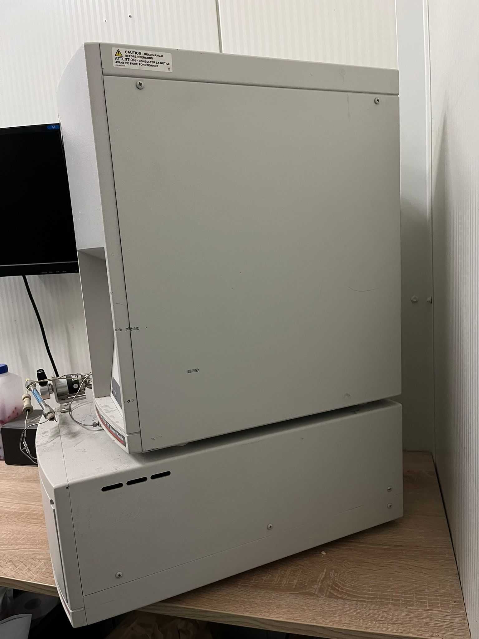 Chromatograf HPLC BECKMAN Coulter