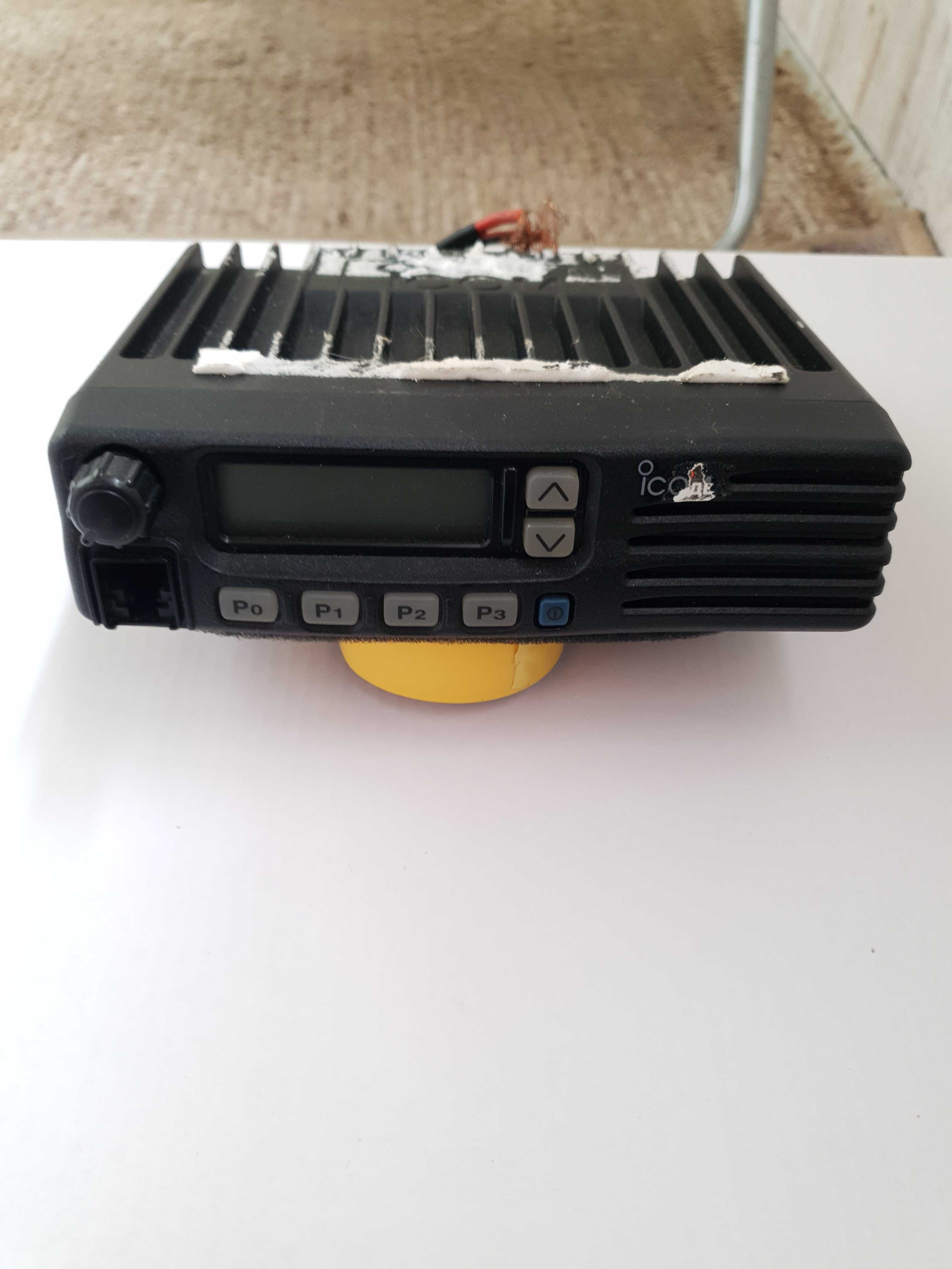 Радіостанція ICOM-F111S
