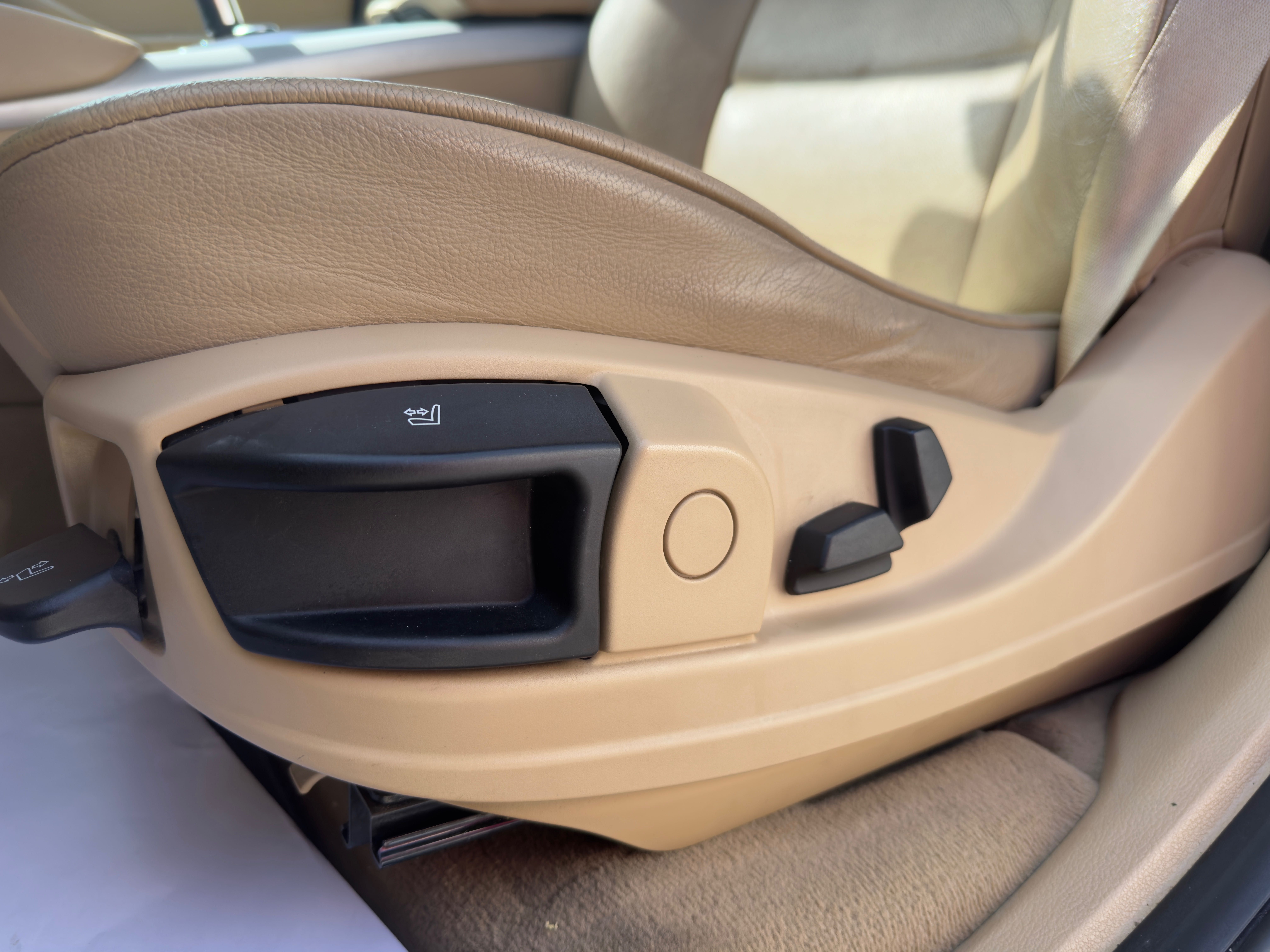 BMW X6 35 d xDrive 286cv