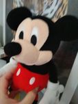Myszka Miki Mickey Disney