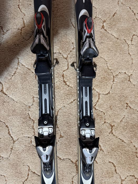 Гірські лижі К2 Appache