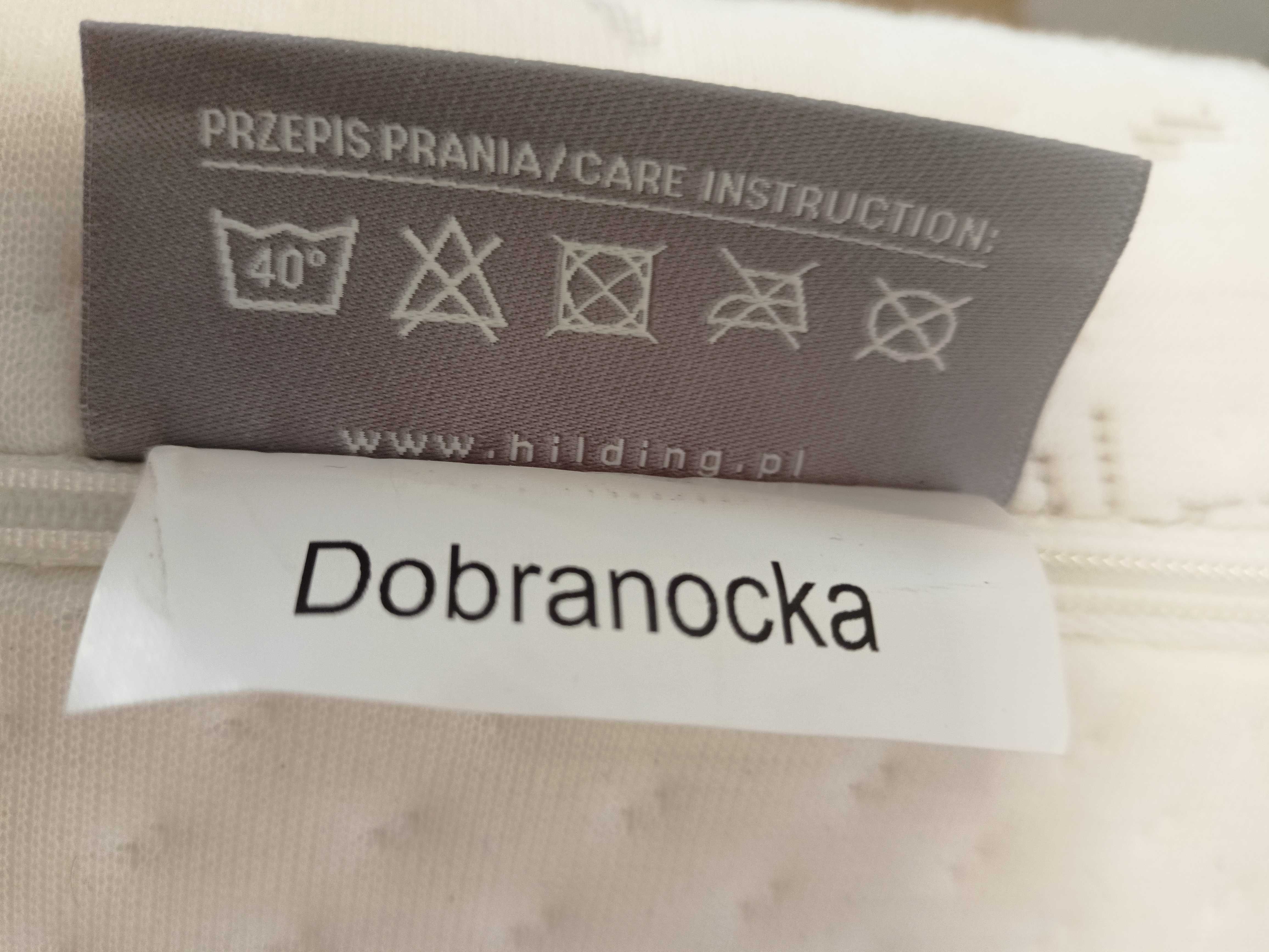 Materac dziecięcy Hilding 60x120