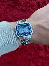 Элегантные часы Casio Montana Retro Style