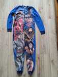 Justice League - kombinezon