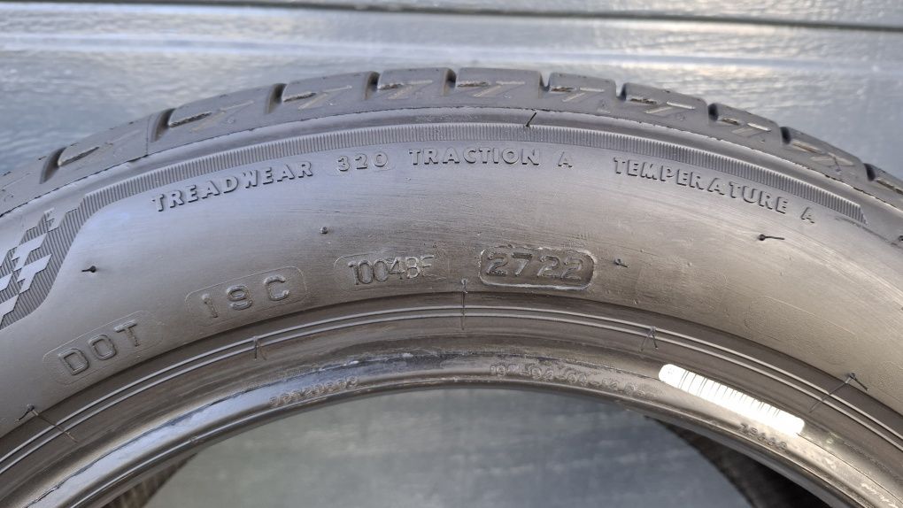 Bridgestone 185/55 R15 Turanza 2022
