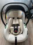 AVIONAUT PIXEL PRO 2.0 C fotelik 0-13 kg + baza DOCK 2
