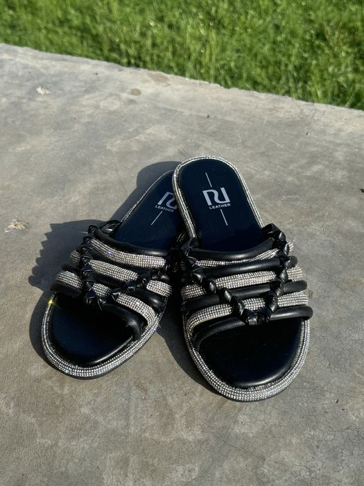 Оргінальні шльопанці Cgk crocs