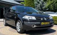 Renault Megane 2008