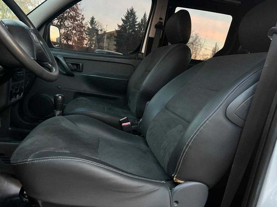 Продам  Peugeot Partner 2007. Можна в розстрочку, під викуп.