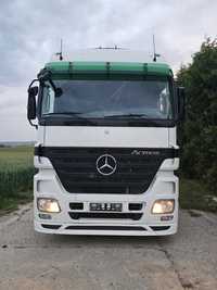 Mercedes Actros 1844 MP2 MP3 2008