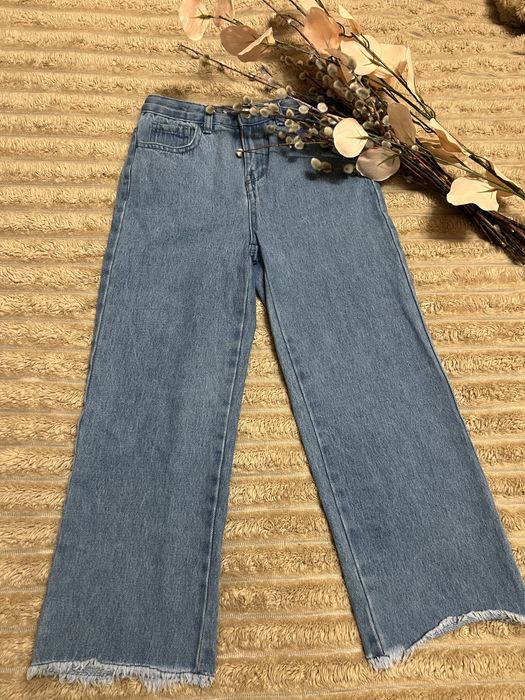 Джинси для дівчинки