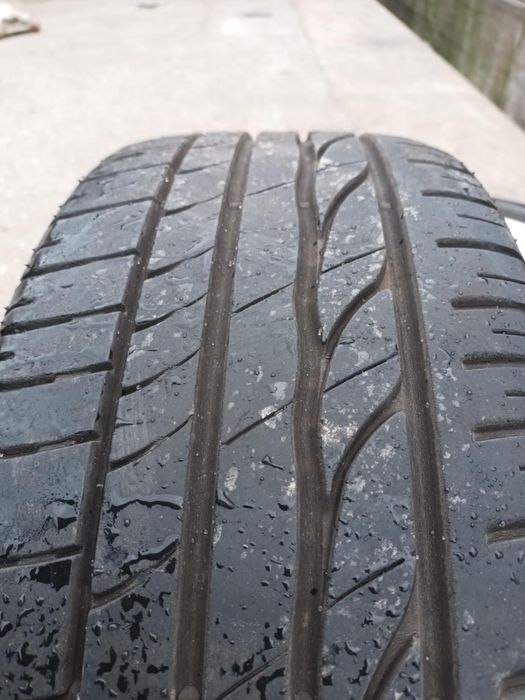 Koła Opel Astra H et37 6.5jx16h2 opel 5x110 Zafira B