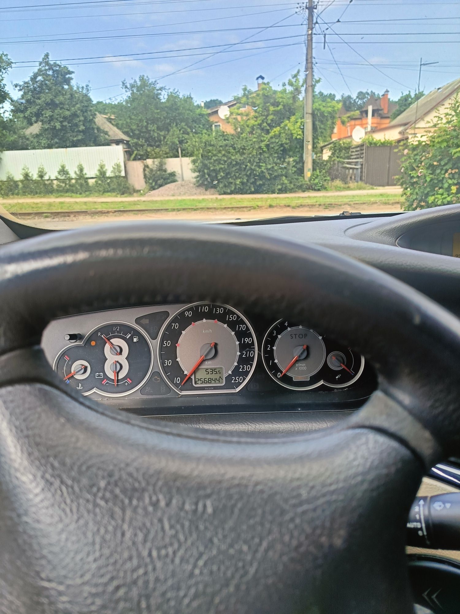 Citroën C5 2,0i 2005