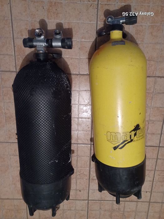 Sprzedam dwie Butle 15