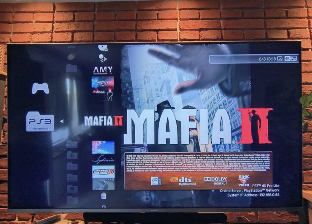 Продам Ps3, super slim+ Купу ігор