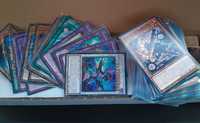 Bulk 964 Cartas Yu-Gi-Oh ORIGINAIS N°8