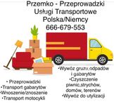 Profesjonalne przeprowadzki szybko  dokładnie Najlepsze Ceny