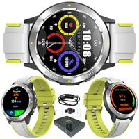 Smartwatch Męski Zegarek Sportowy GPS Do Biegania