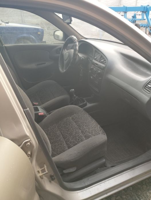 Продам део сенс !