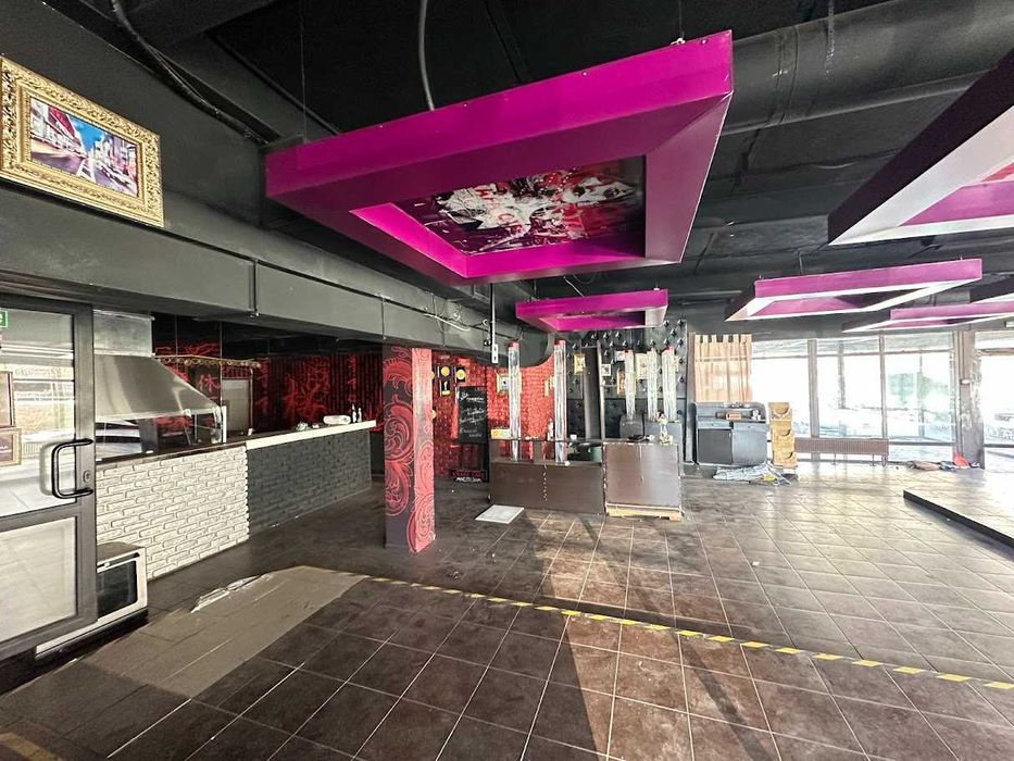 Без %! Аренда помещения, ресторана, на Оболоне (500 кв.м.)