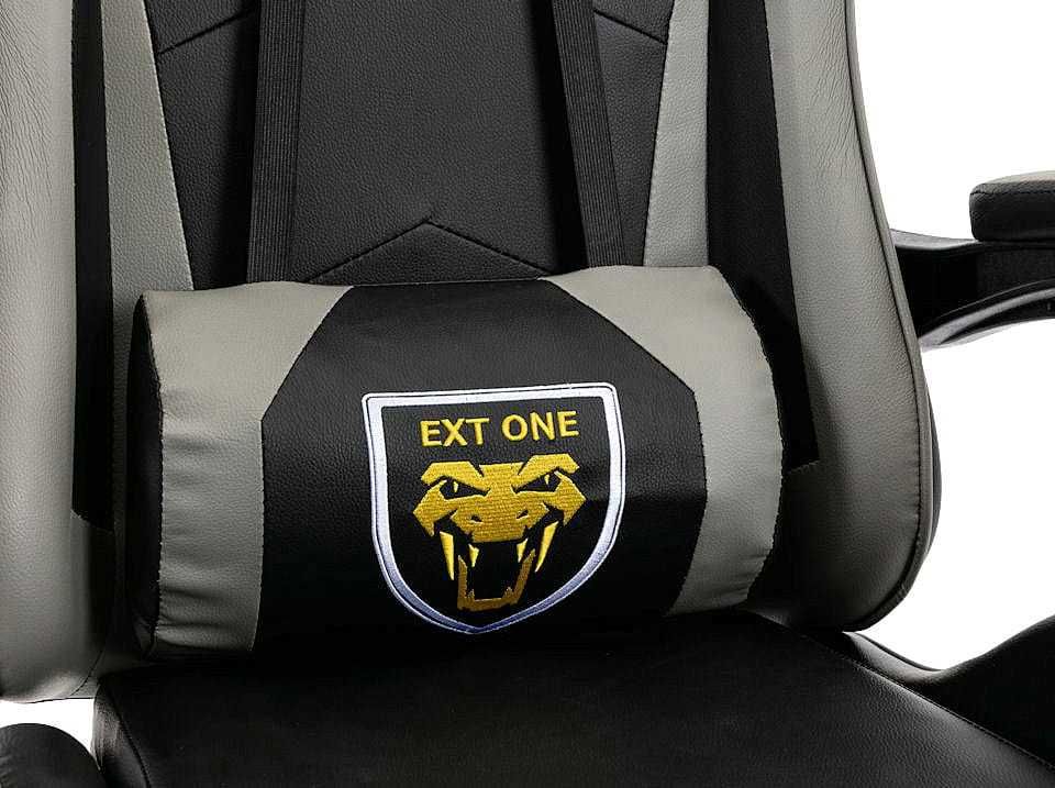 Fotel dla Graczy Extreme EXT ONE Gray