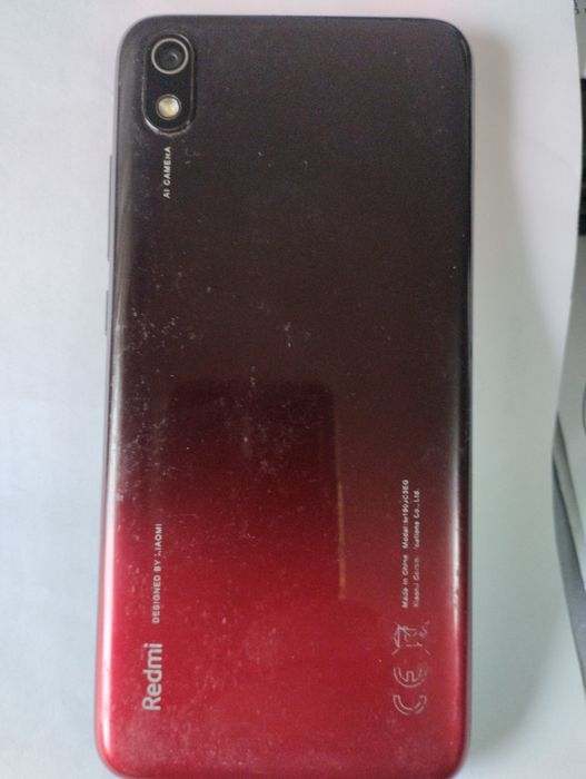 Smartphone Redimi 7A