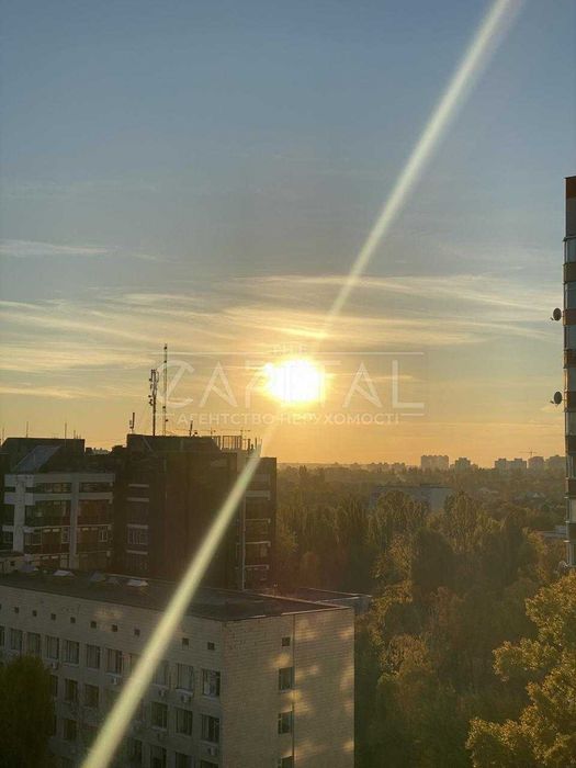 Продаж квартири з якісним ремонтом, Солом'янський район