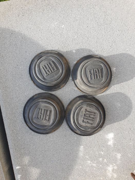 Felgi stalowe 14  4x98 fiat