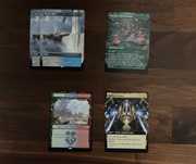 Mtg Proxy Land Pack