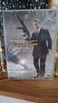 007 Quantum of solace tylko odbiór osobisty