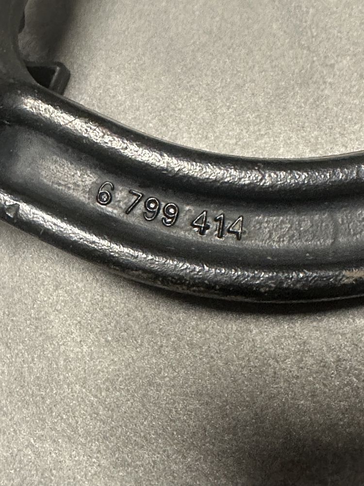 Фаркоп Bmw 1 2 X1 F20 F21 6 799 414